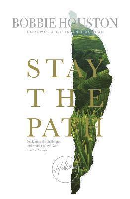 Stay the Path 1