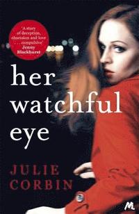 bokomslag Her Watchful Eye