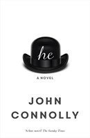 John Connolly - he, Häftad
