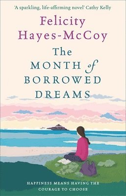 The Month of Borrowed Dreams (Finfarran 4) 1