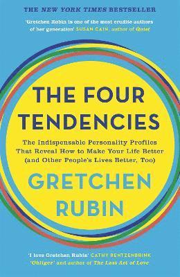 The Four Tendencies 1