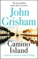 Camino Island 1