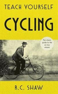bokomslag Teach Yourself Cycling