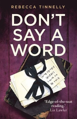 Don't Say a Word 1