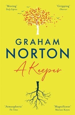 Graham Norton - Keeper, Häftad