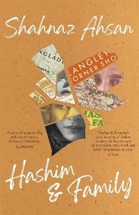 bokomslag Hashim & Family