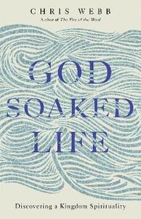 bokomslag God-Soaked Life