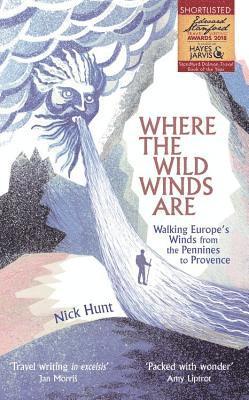 Where the Wild Winds Are 1