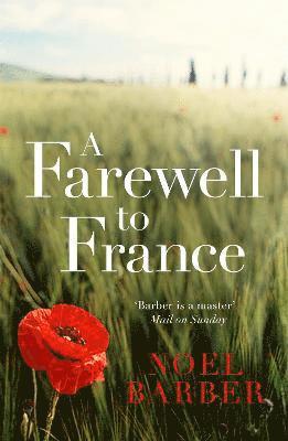A Farewell to France 1