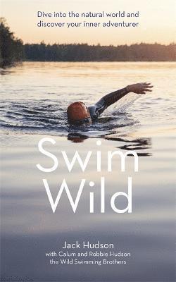 Swim Wild 1