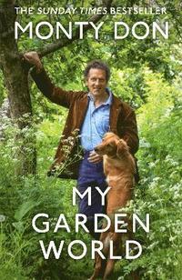 bokomslag My Garden World