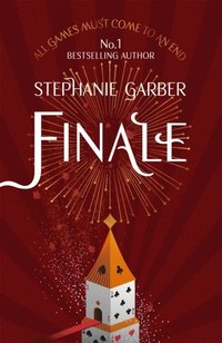 bokomslag Finale