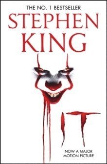 Stephen King - It (Film Tie-In), Pocket