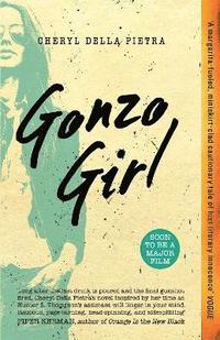 bokomslag Gonzo Girl