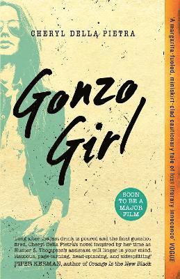 Gonzo Girl 1