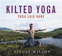 bokomslag Kilted Yoga