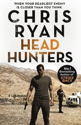 Head Hunters 1