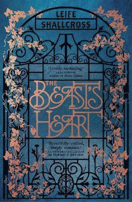 The Beast's Heart 1