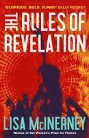 bokomslag Rules Of Revelation