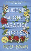 bokomslag Queenie Malone's Paradise Hotel