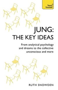 bokomslag Jung: The Key Ideas
