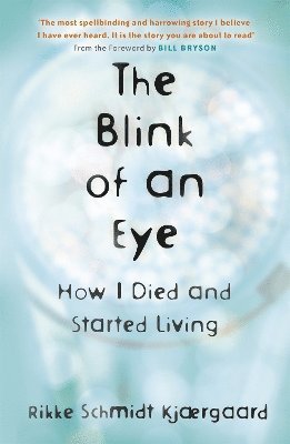 The Blink of an Eye 1
