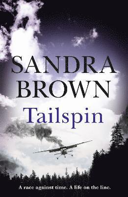 Sandra Brown - Tailspin, Häftad