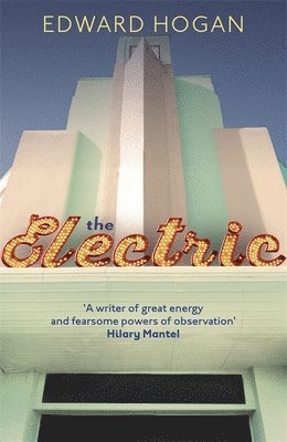 The Electric 1