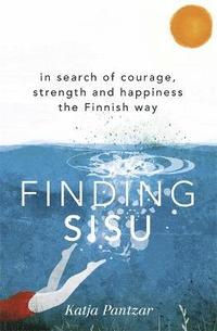 bokomslag Finding Sisu
