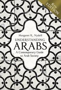 bokomslag Understanding Arabs