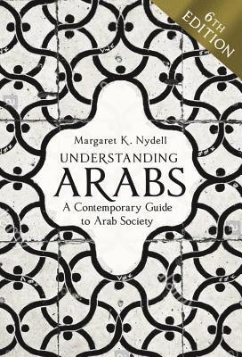 bokomslag Understanding Arabs