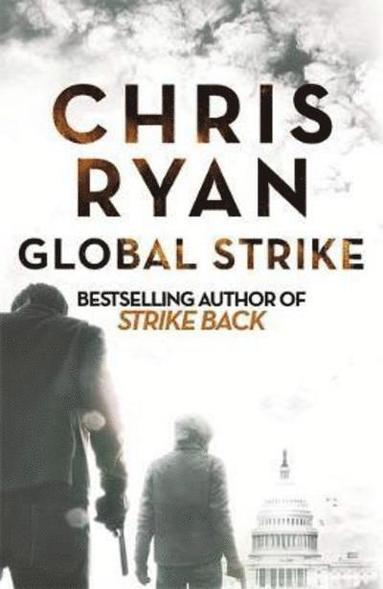bokomslag Global Strike