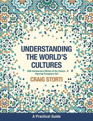 Understanding the World's Cultures