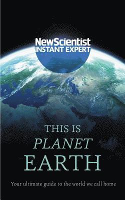 New Scientist: This is Planet Earth, Häftad