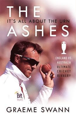 bokomslag The Ashes: It's All About the Urn