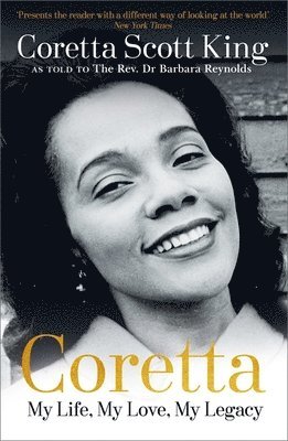 Coretta: My Life, My Love, My Legacy 1