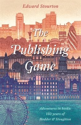 bokomslag The Publishing Game