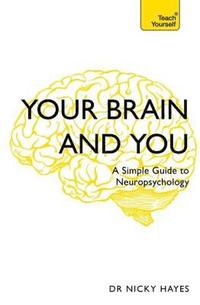 bokomslag Your Brain and You