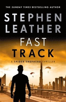 Fast Track 1