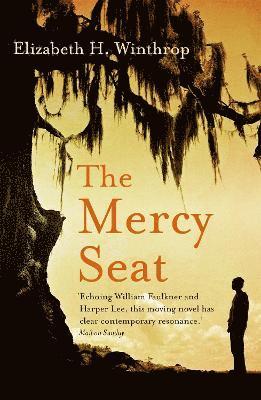 The Mercy Seat 1