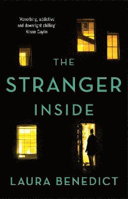 The Stranger Inside 1