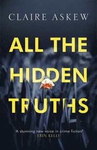 bokomslag All the Hidden Truths