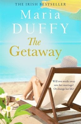 The Getaway 1