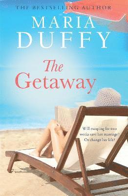 The Getaway 1