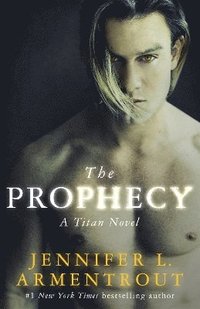 bokomslag Prophecy