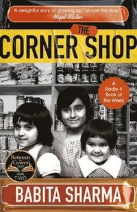 bokomslag The Corner Shop