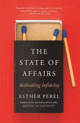 State Of Affairs