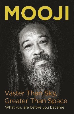 Vaster Than Sky, Greater Than Space