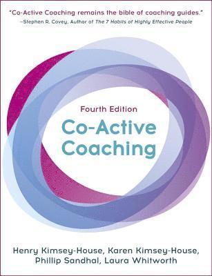 Co-Active Coaching 1