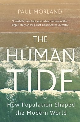 The Human Tide 1